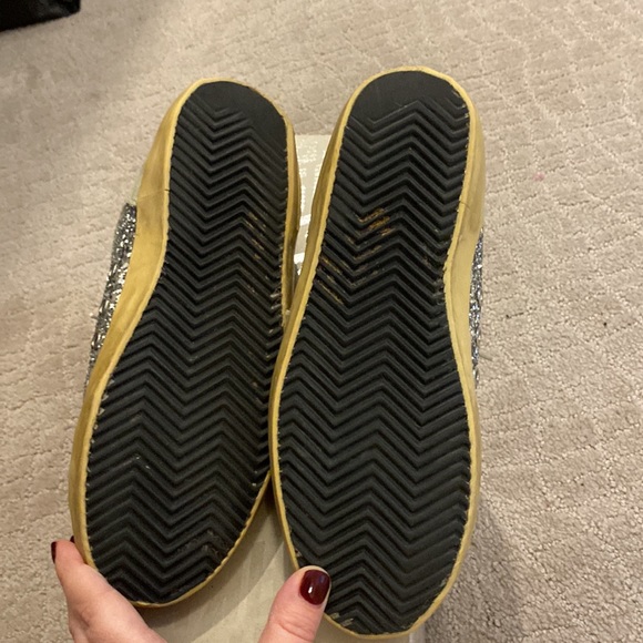 Golden goose sneakers - Picture 8 of 8